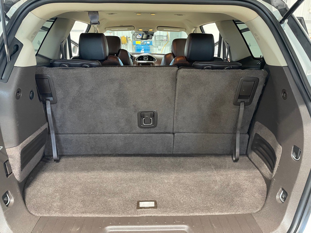 2014 Buick Enclave Image 17