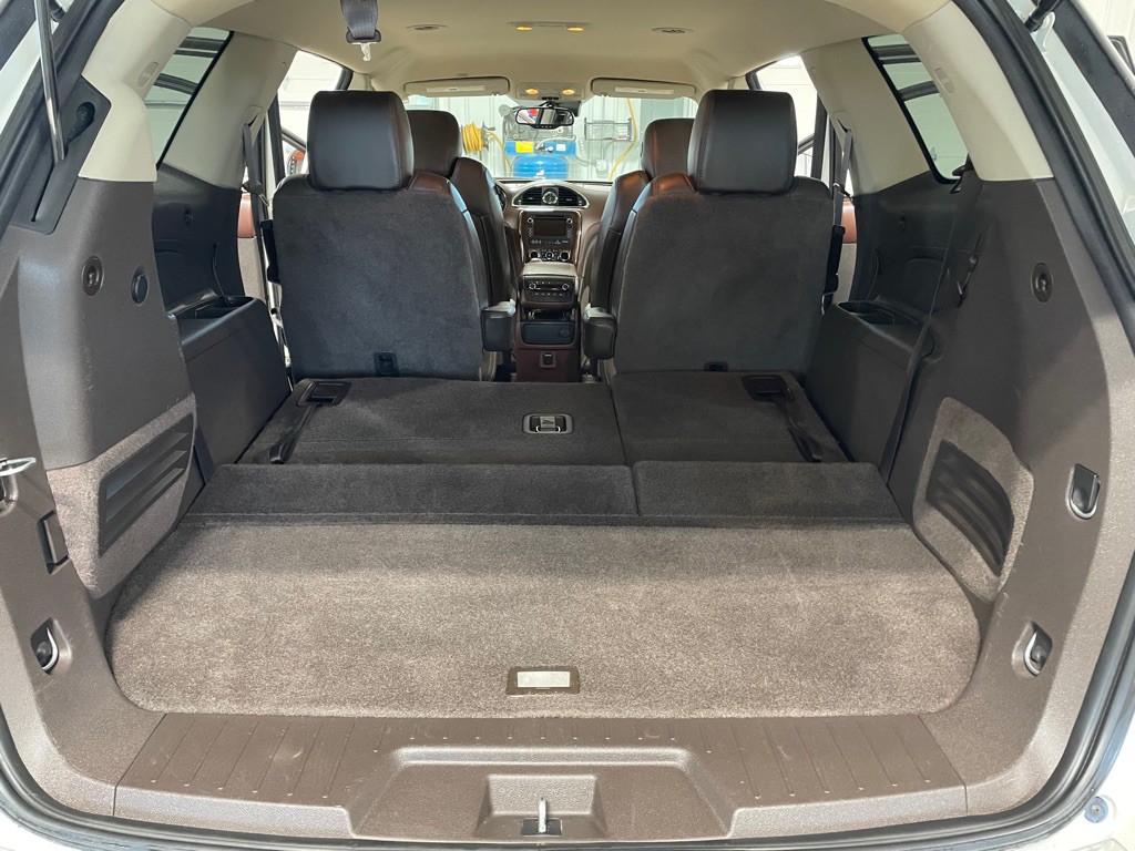 2014 Buick Enclave Image 18