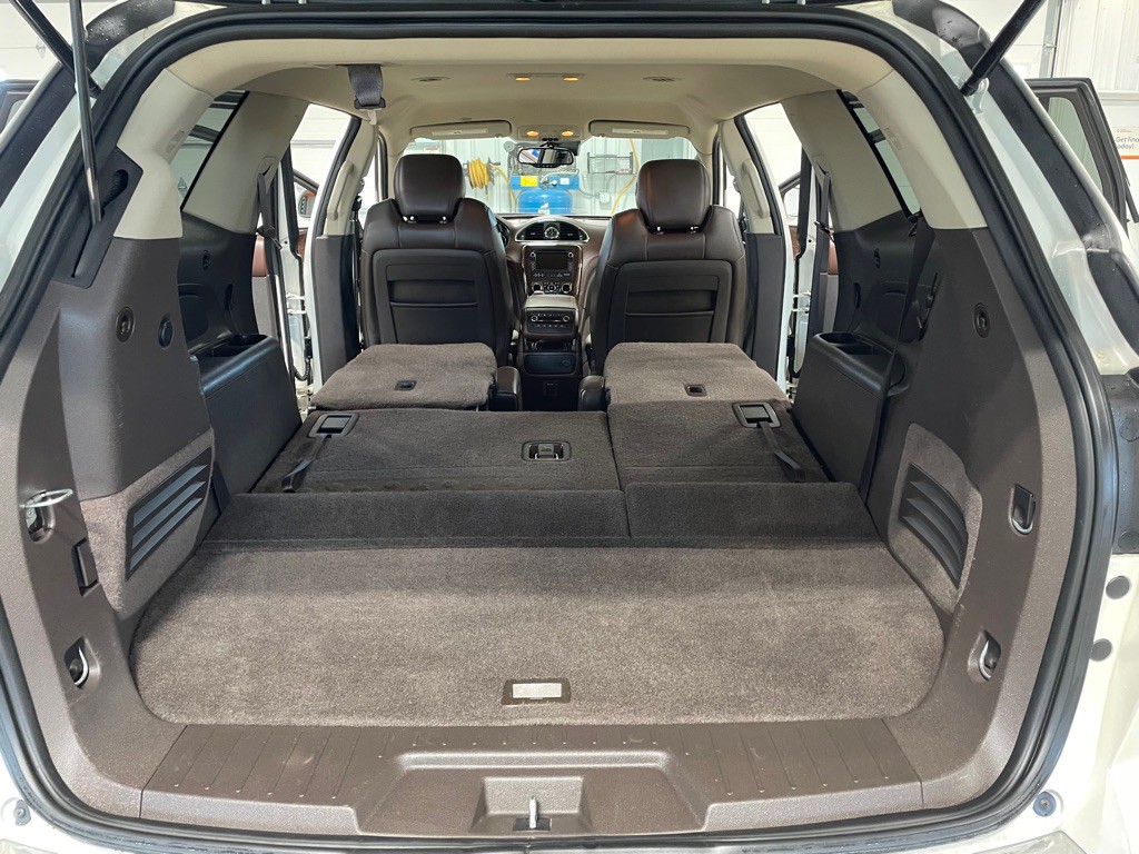 2014 Buick Enclave Image 19
