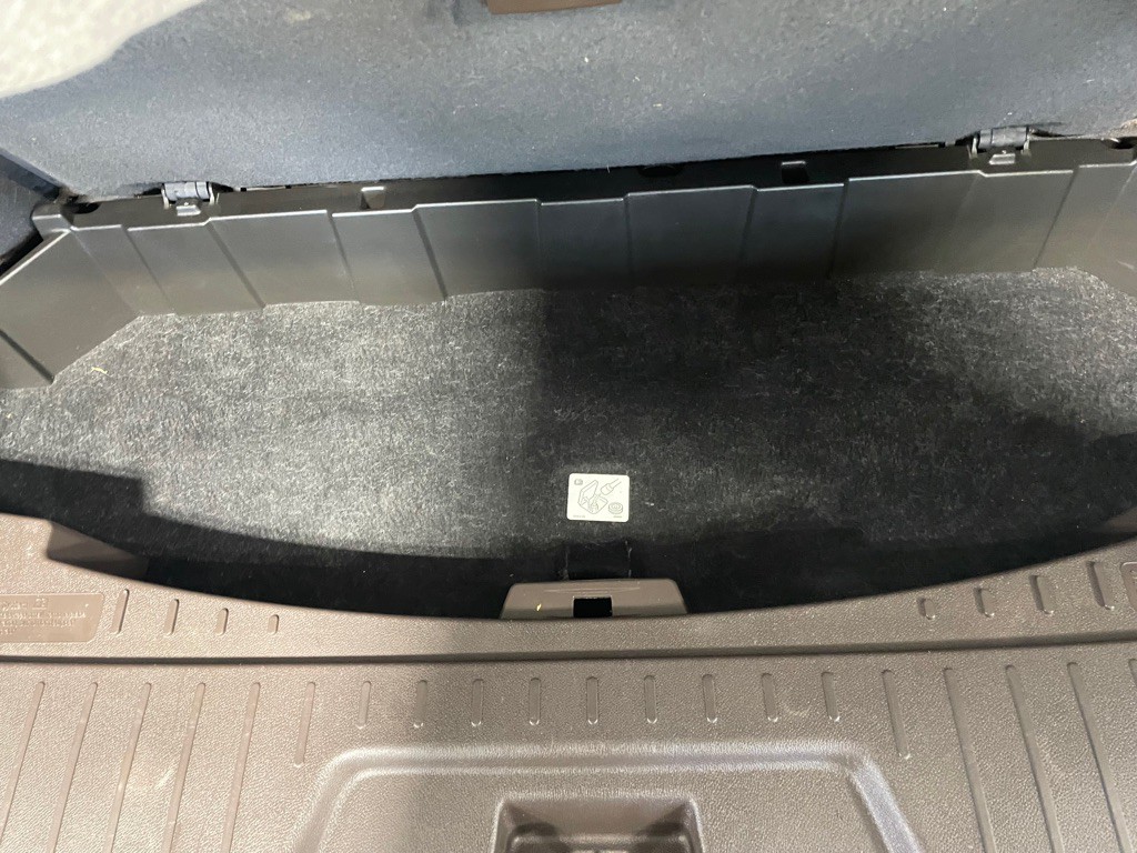 2014 Buick Enclave Image 20