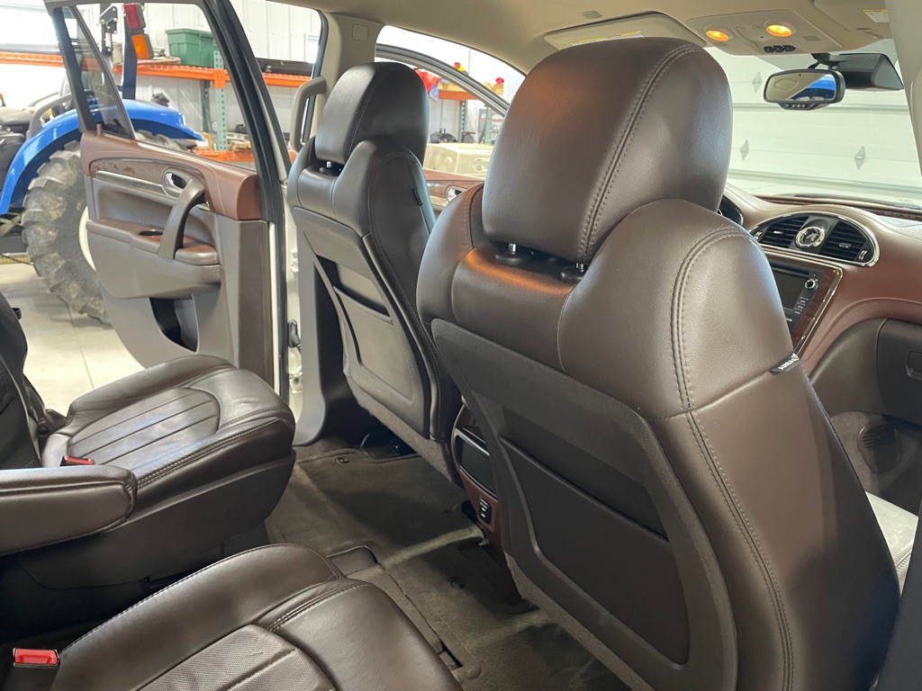 2014 Buick Enclave Image 21