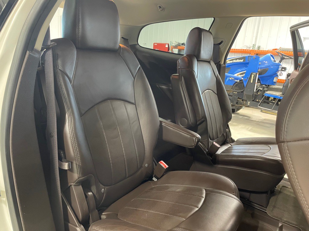 2014 Buick Enclave Image 22