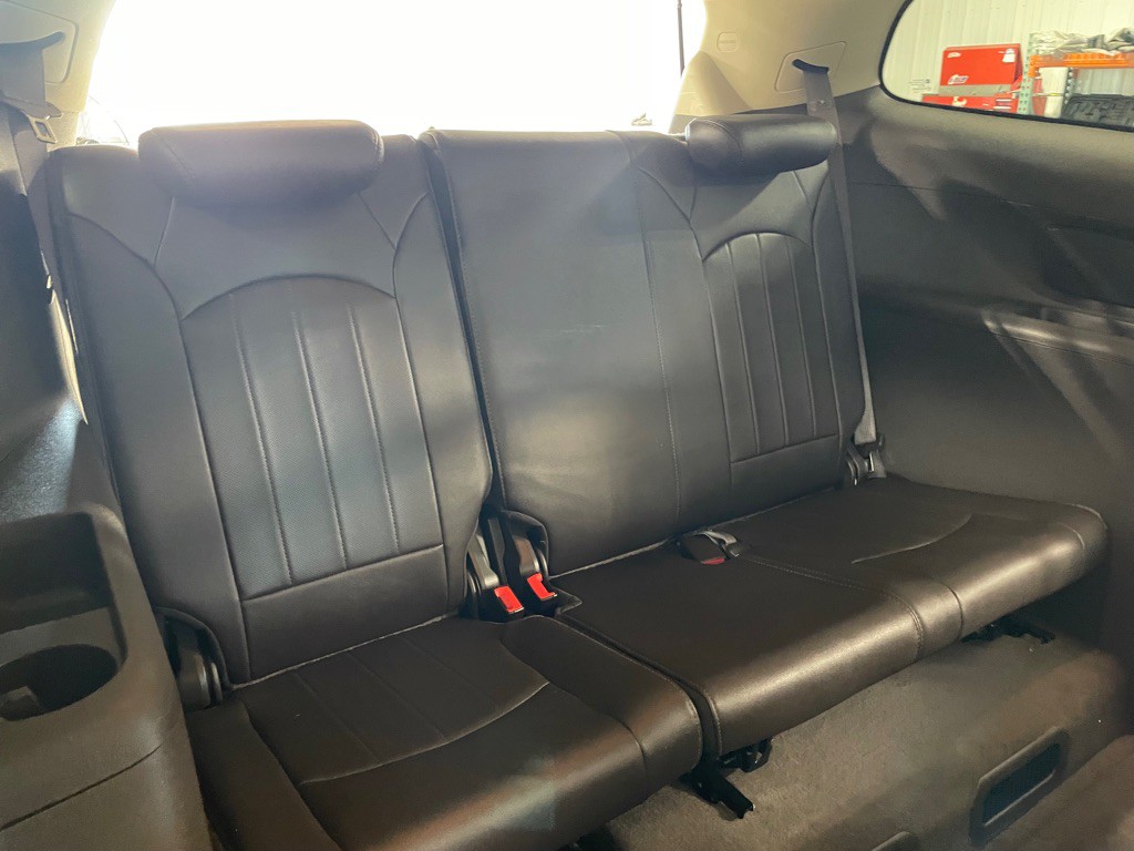 2014 Buick Enclave Image 23