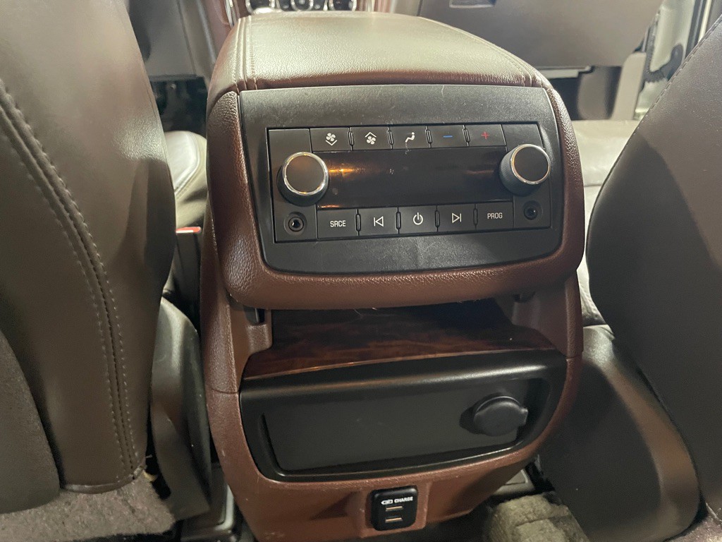 2014 Buick Enclave Image 24