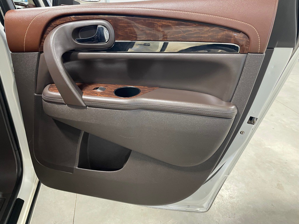 2014 Buick Enclave Image 25