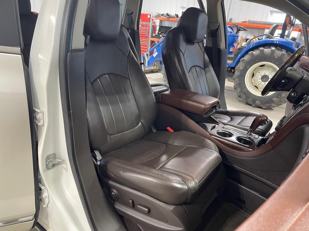 2014 Buick Enclave Image 27