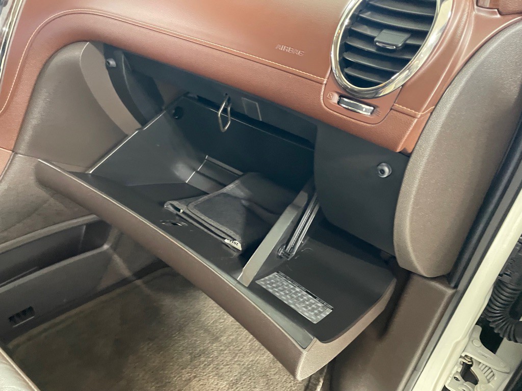 2014 Buick Enclave Image 29