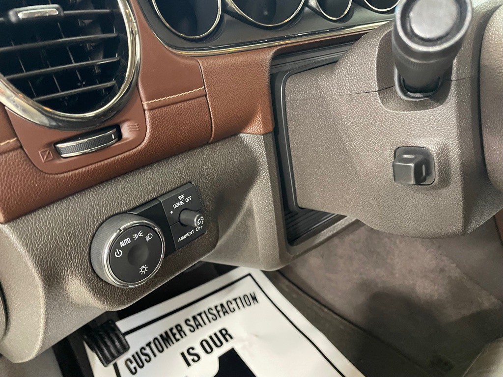 2014 Buick Enclave Image 31