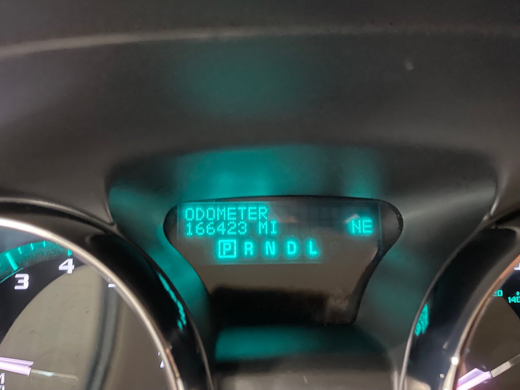 2014 Buick Enclave Image 32