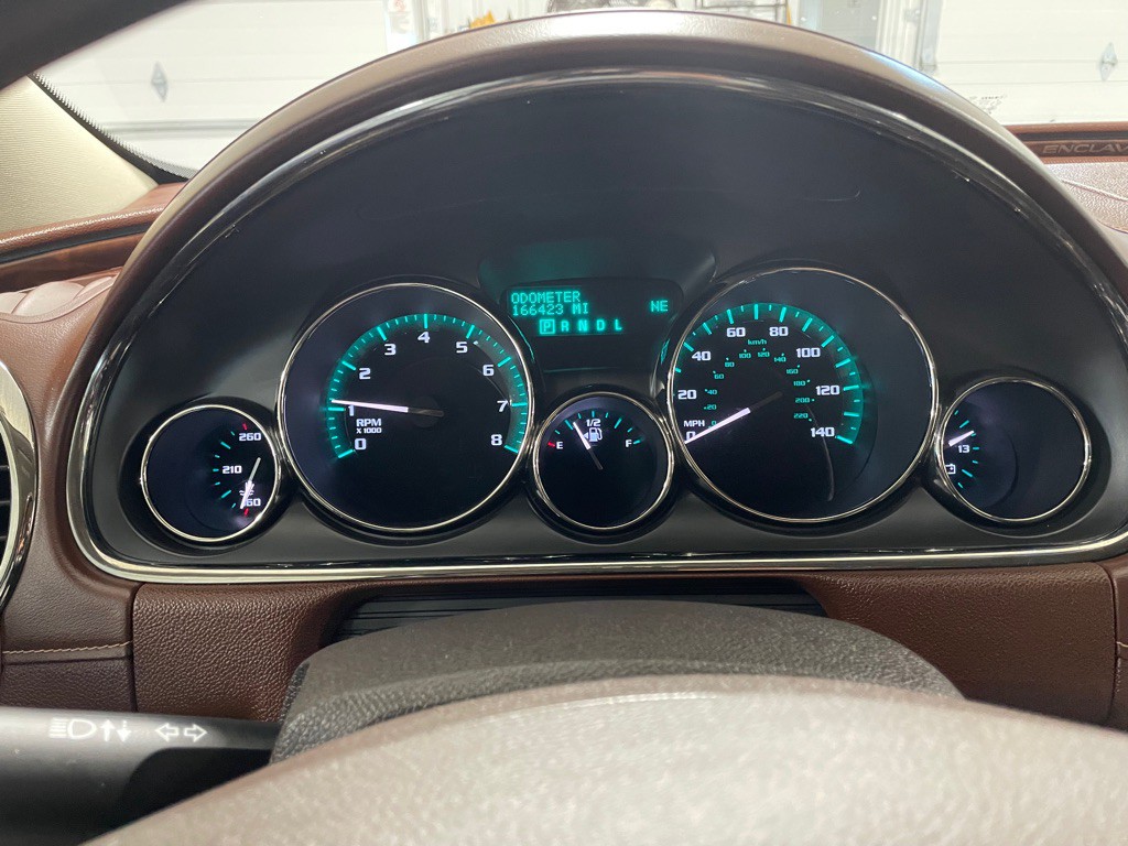 2014 Buick Enclave Image 33