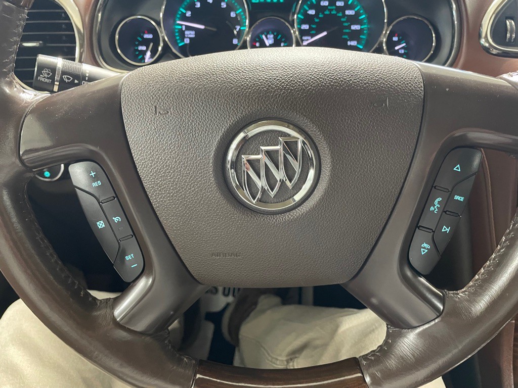 2014 Buick Enclave Image 34