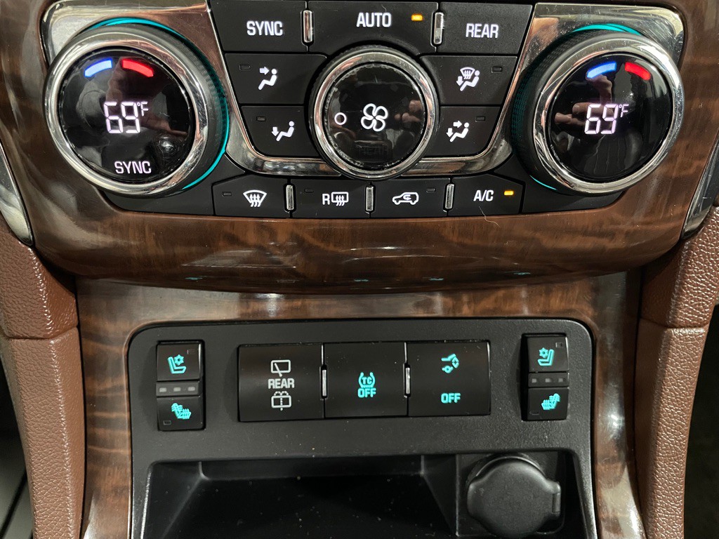 2014 Buick Enclave Image 36