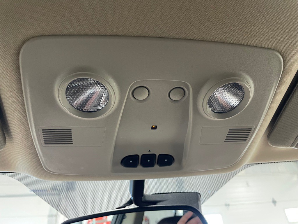 2014 Buick Enclave Image 37