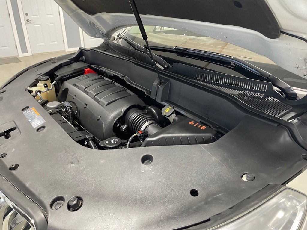 2014 Buick Enclave Image 38