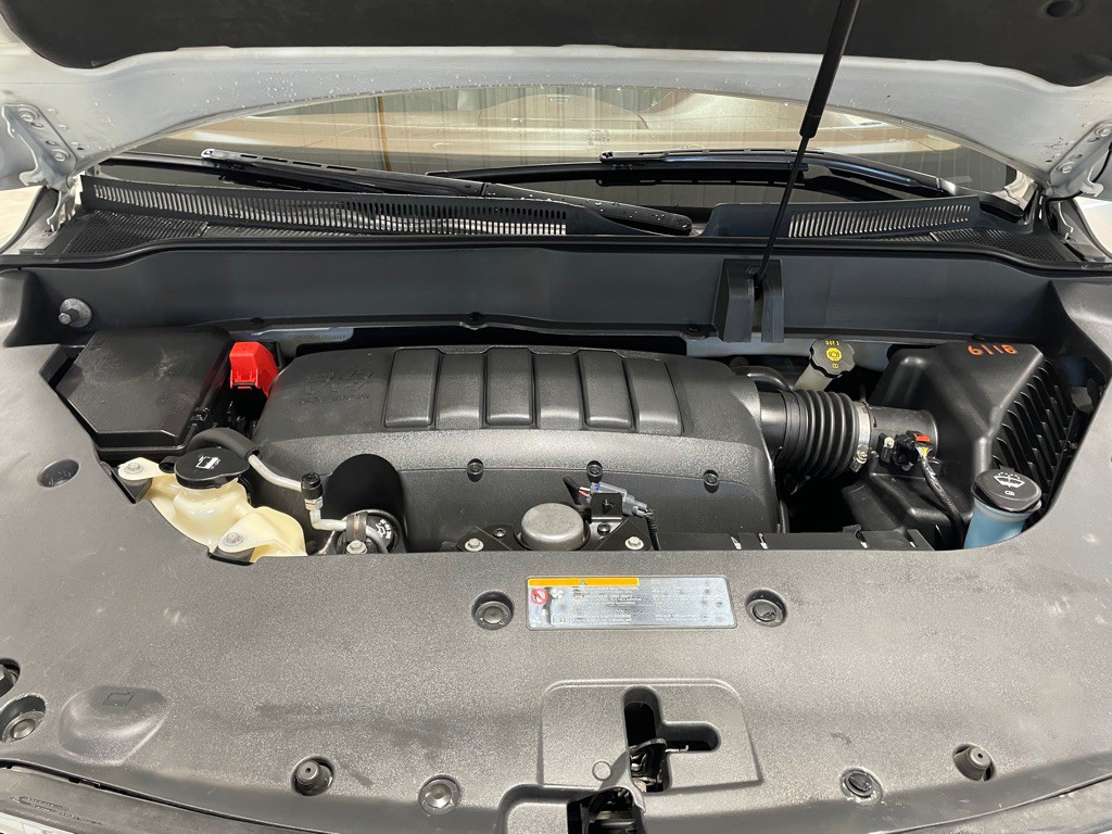 2014 Buick Enclave Image 39