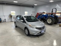 Image for 2015 Nissan Versa S ID: 6965239