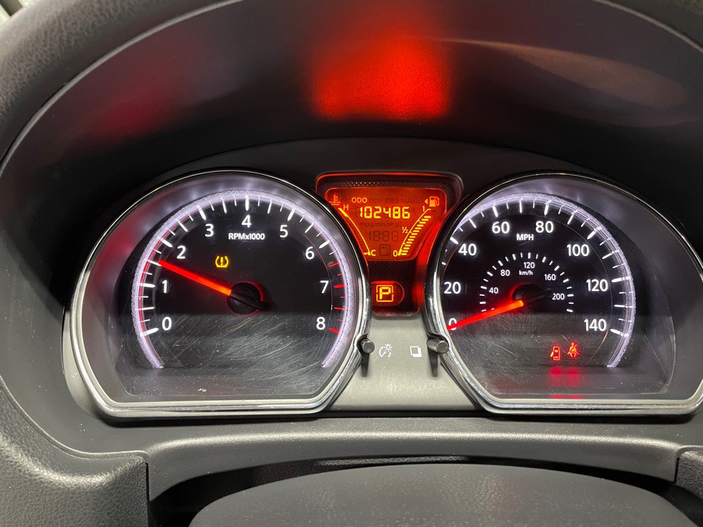 2015 Nissan Versa Image 30