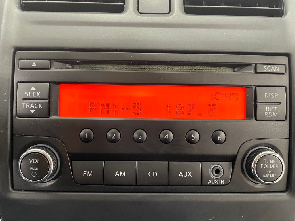 2015 Nissan Versa Image 31