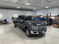 Image for 2019 Ford F-150 Lariat ID: 6967260