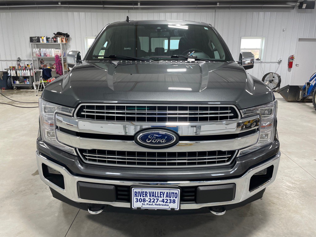 2019 Ford F-150 Image 2