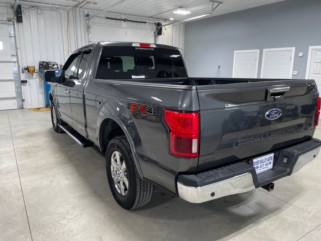 2019 Ford F-150 Image 5