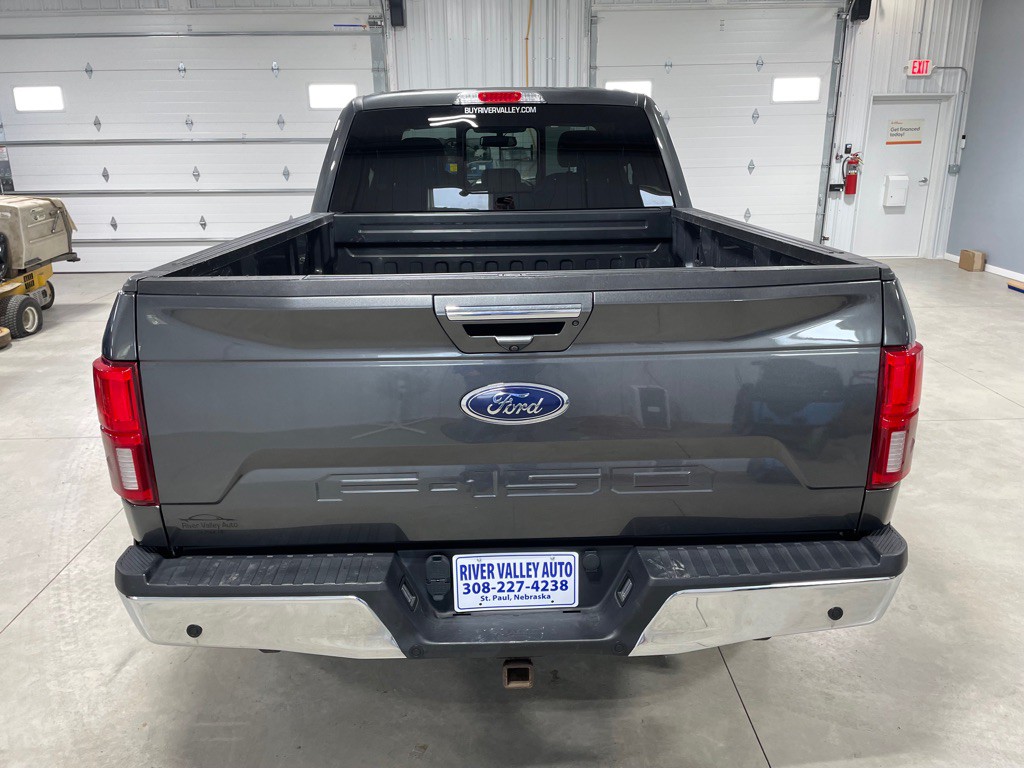 2019 Ford F-150 Image 6