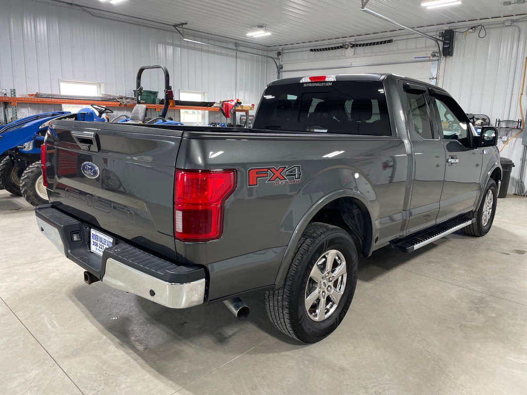 2019 Ford F-150 Image 7