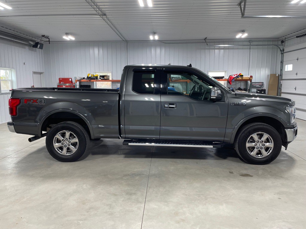 2019 Ford F-150 Image 8