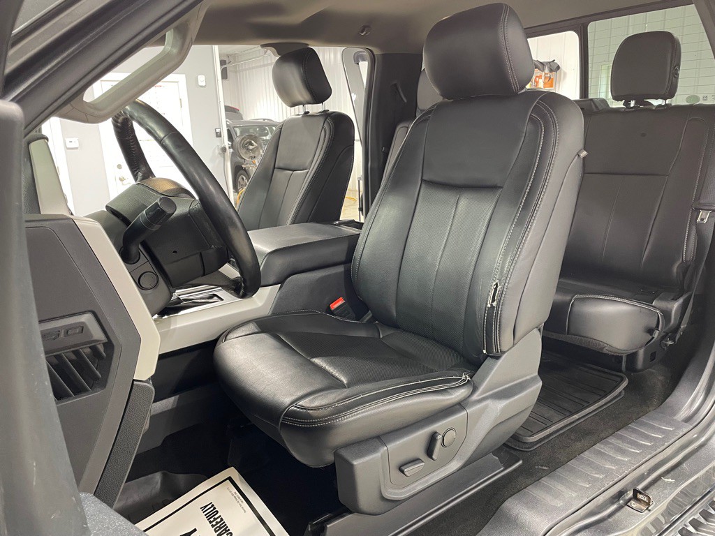 2019 Ford F-150 Image 10