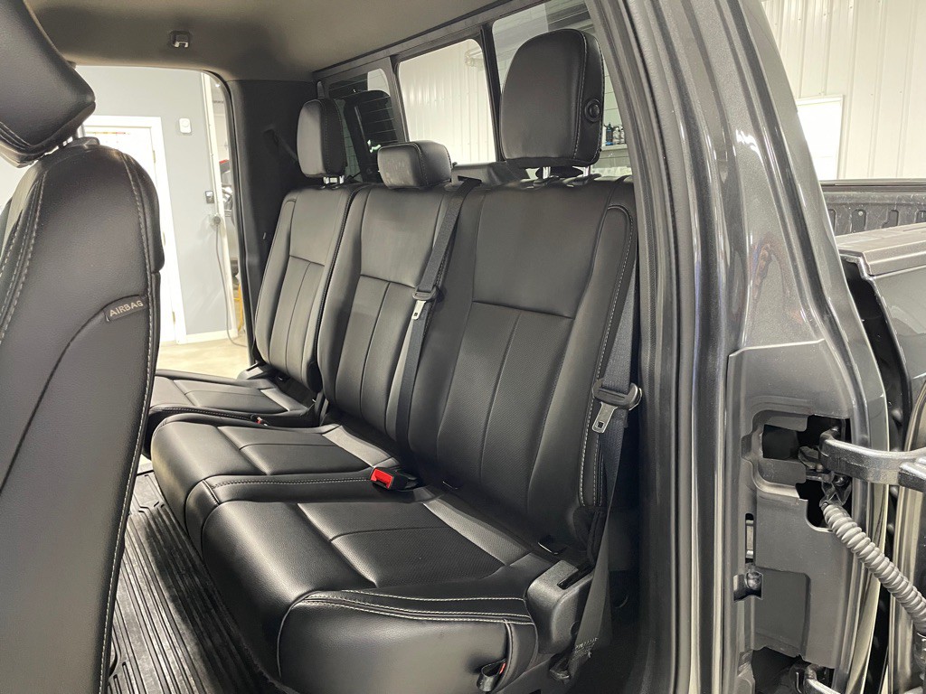 2019 Ford F-150 Image 15