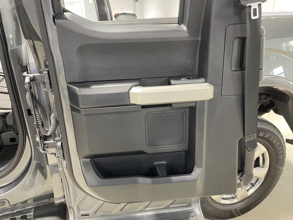 2019 Ford F-150 Image 17