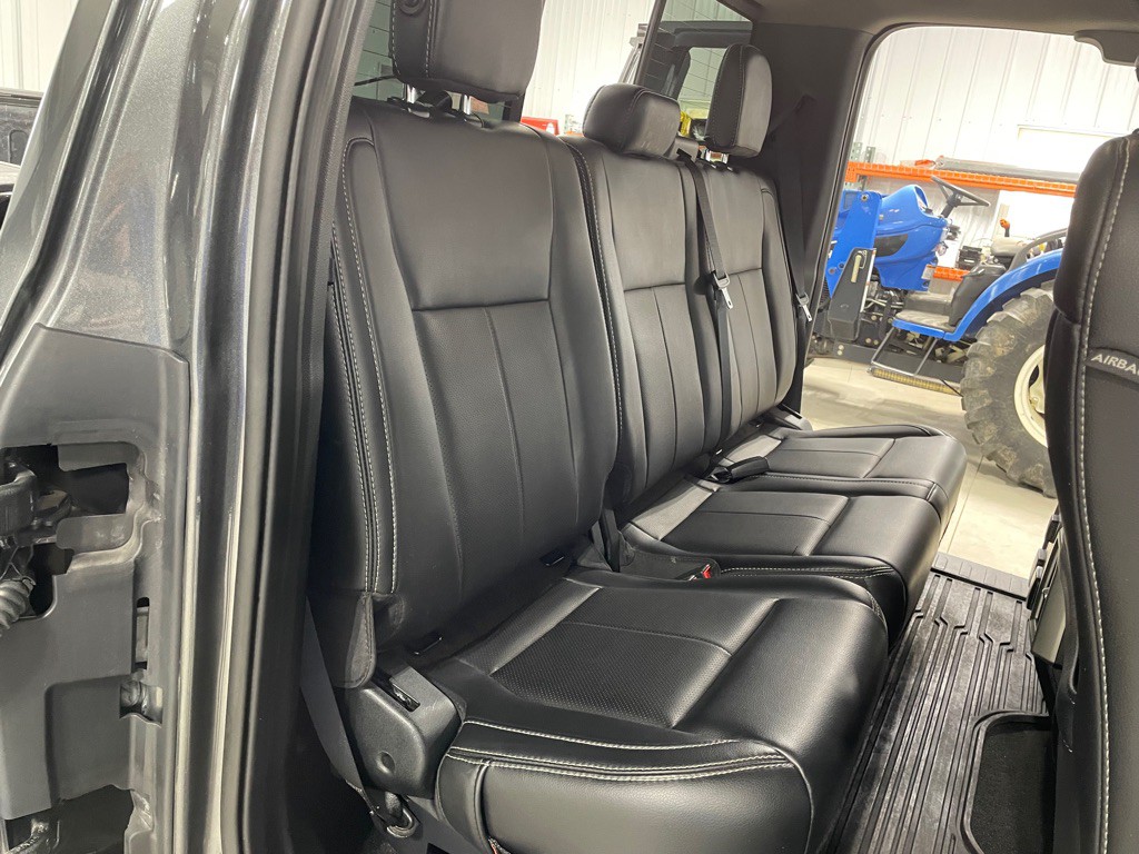 2019 Ford F-150 Image 19