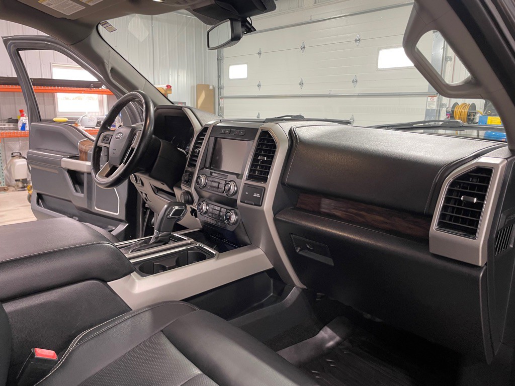 2019 Ford F-150 Image 22