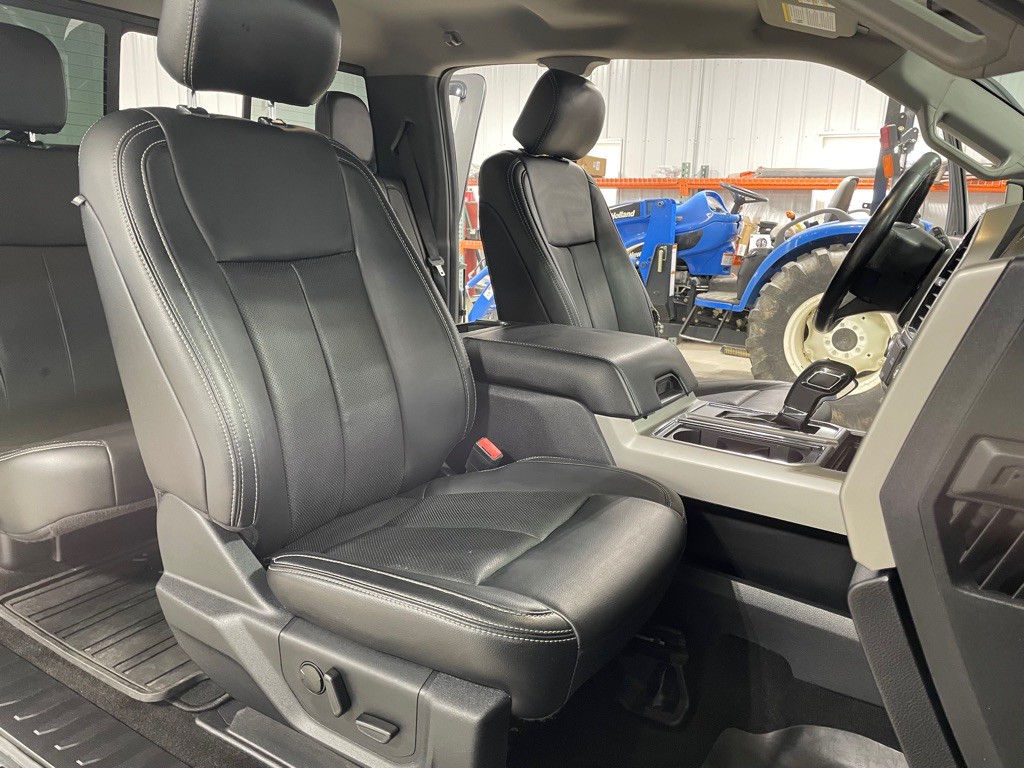 2019 Ford F-150 Image 23