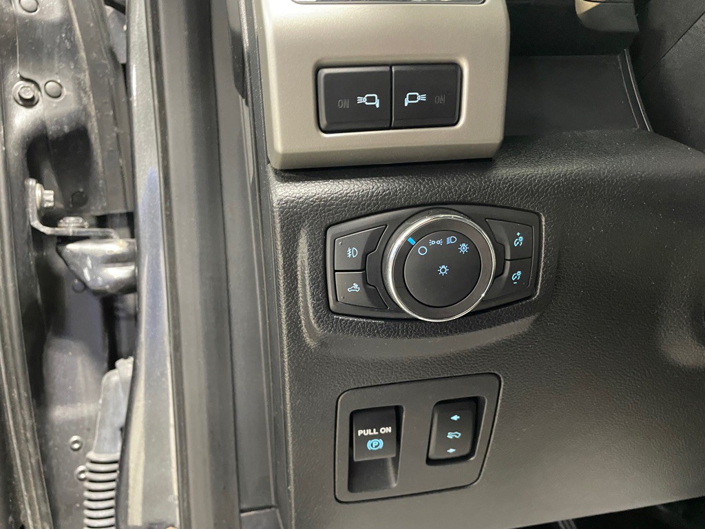 2019 Ford F-150 Image 27