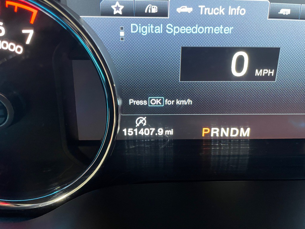 2019 Ford F-150 Image 28