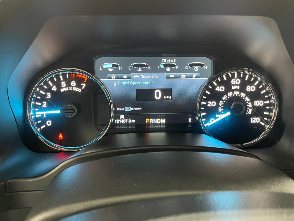 2019 Ford F-150 Image 29