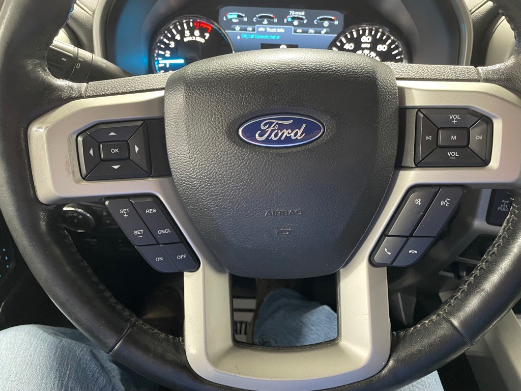 2019 Ford F-150 Image 30