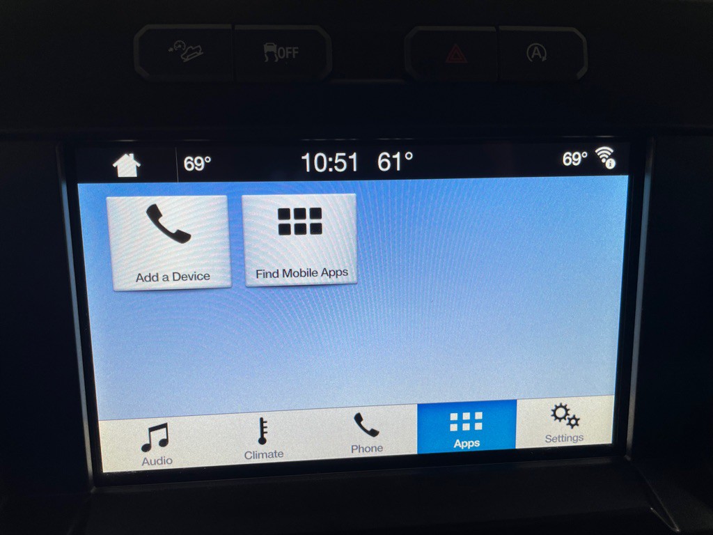 2019 Ford F-150 Image 31