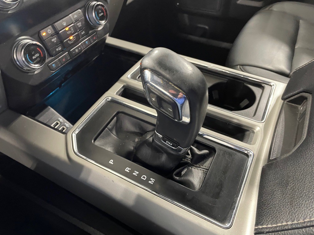 2019 Ford F-150 Image 34