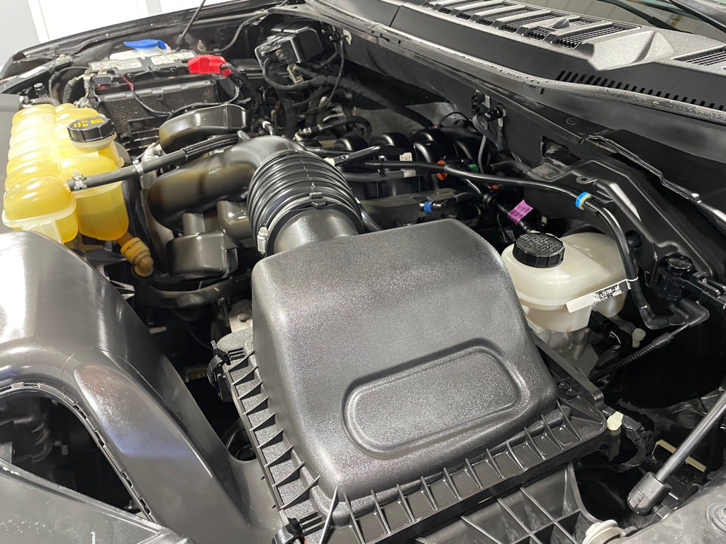 2019 Ford F-150 Image 36