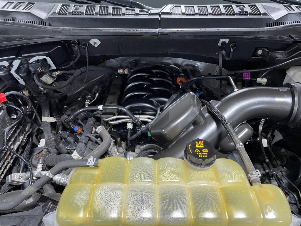 2019 Ford F-150 Image 37