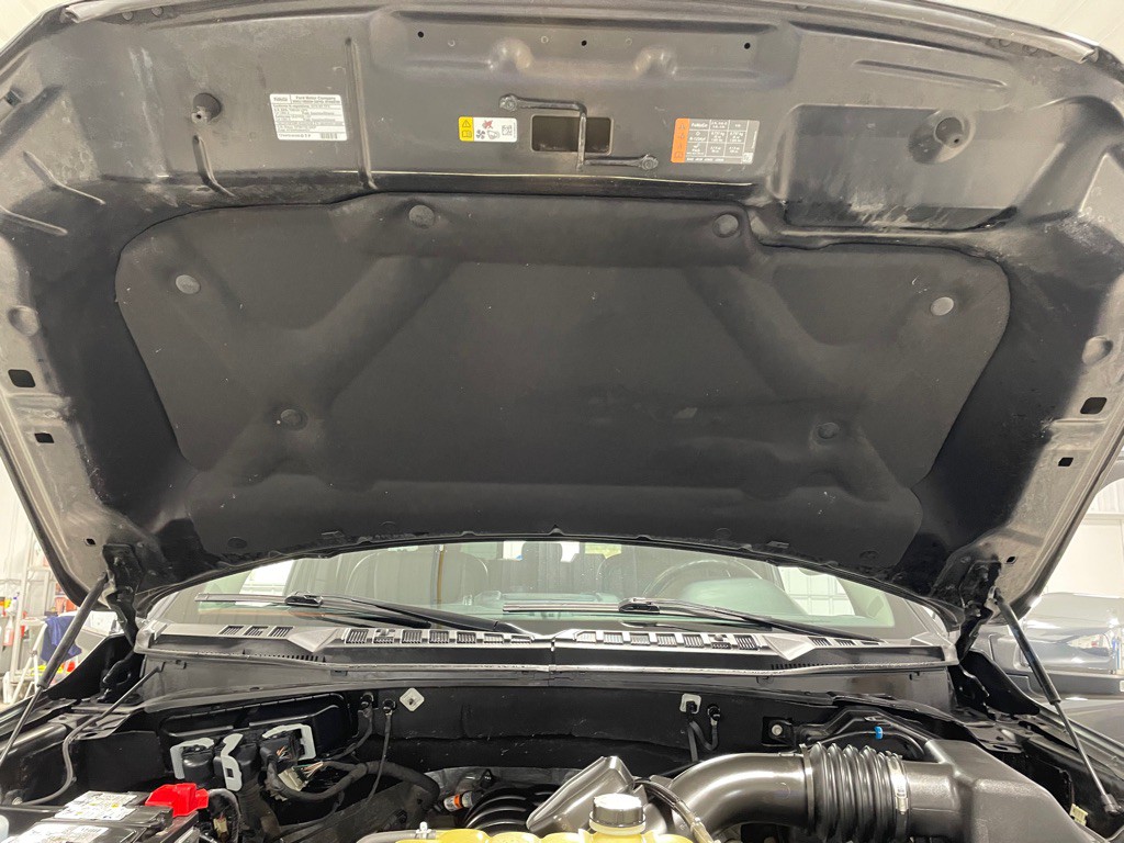 2019 Ford F-150 Image 40