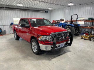 Image for 2017 RAM 1500 SLT ID: 6967309