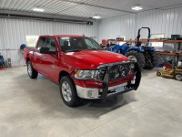 Image for 2017 RAM 1500 SLT ID: 6967309