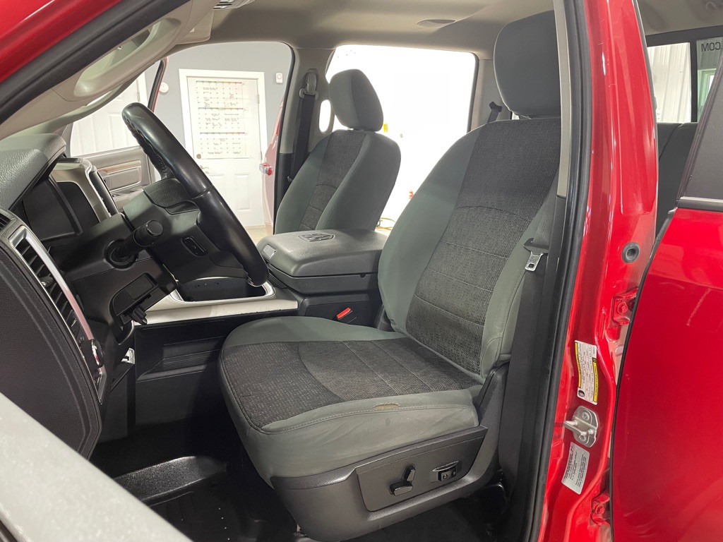 2017 RAM 1500 Image 10