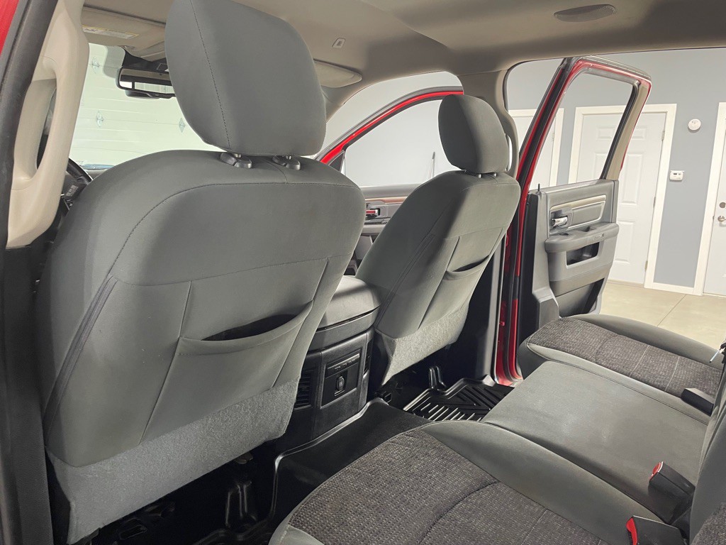 2017 RAM 1500 Image 14