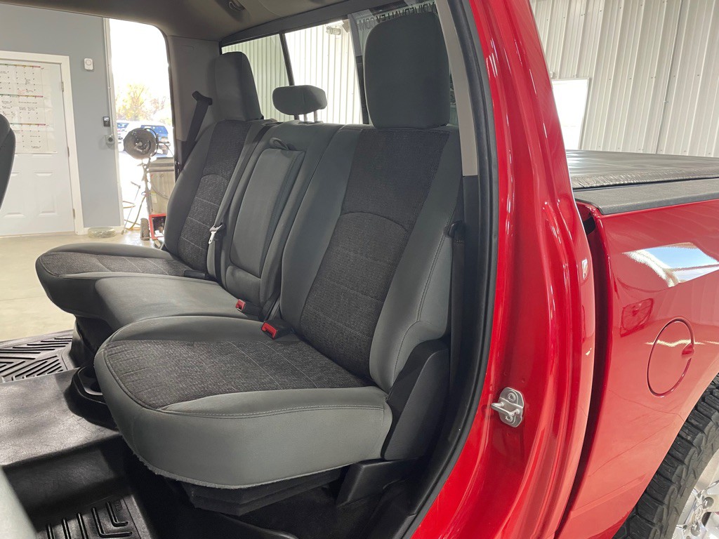 2017 RAM 1500 Image 15