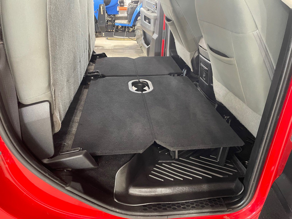 2017 RAM 1500 Image 17