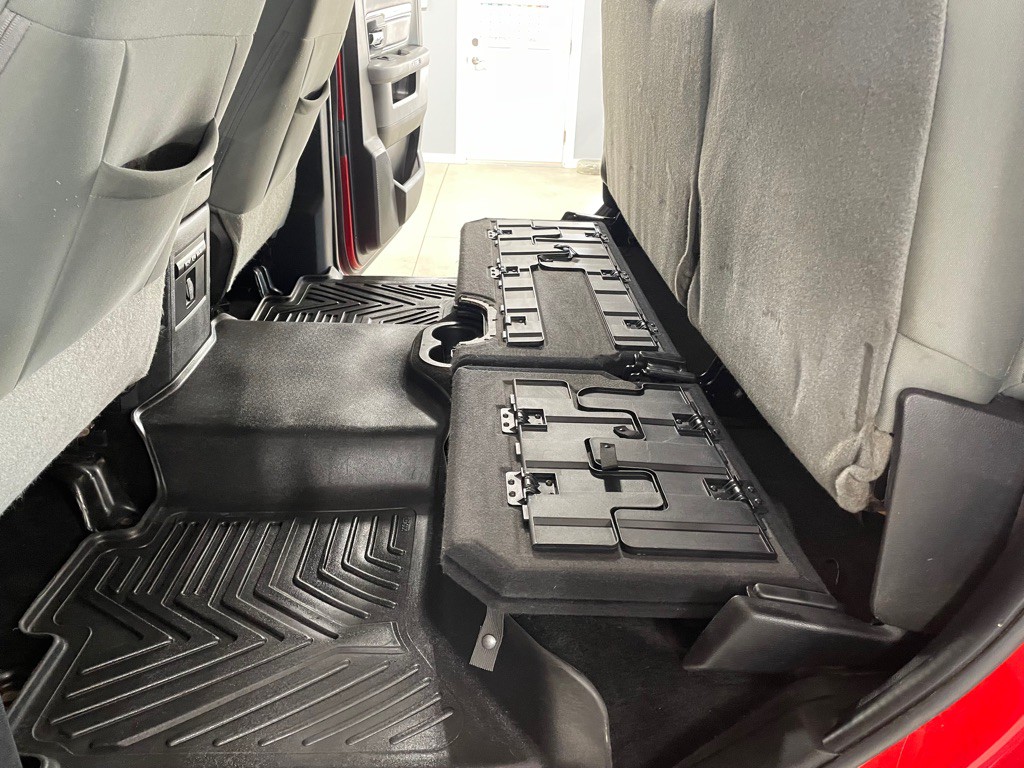 2017 RAM 1500 Image 18